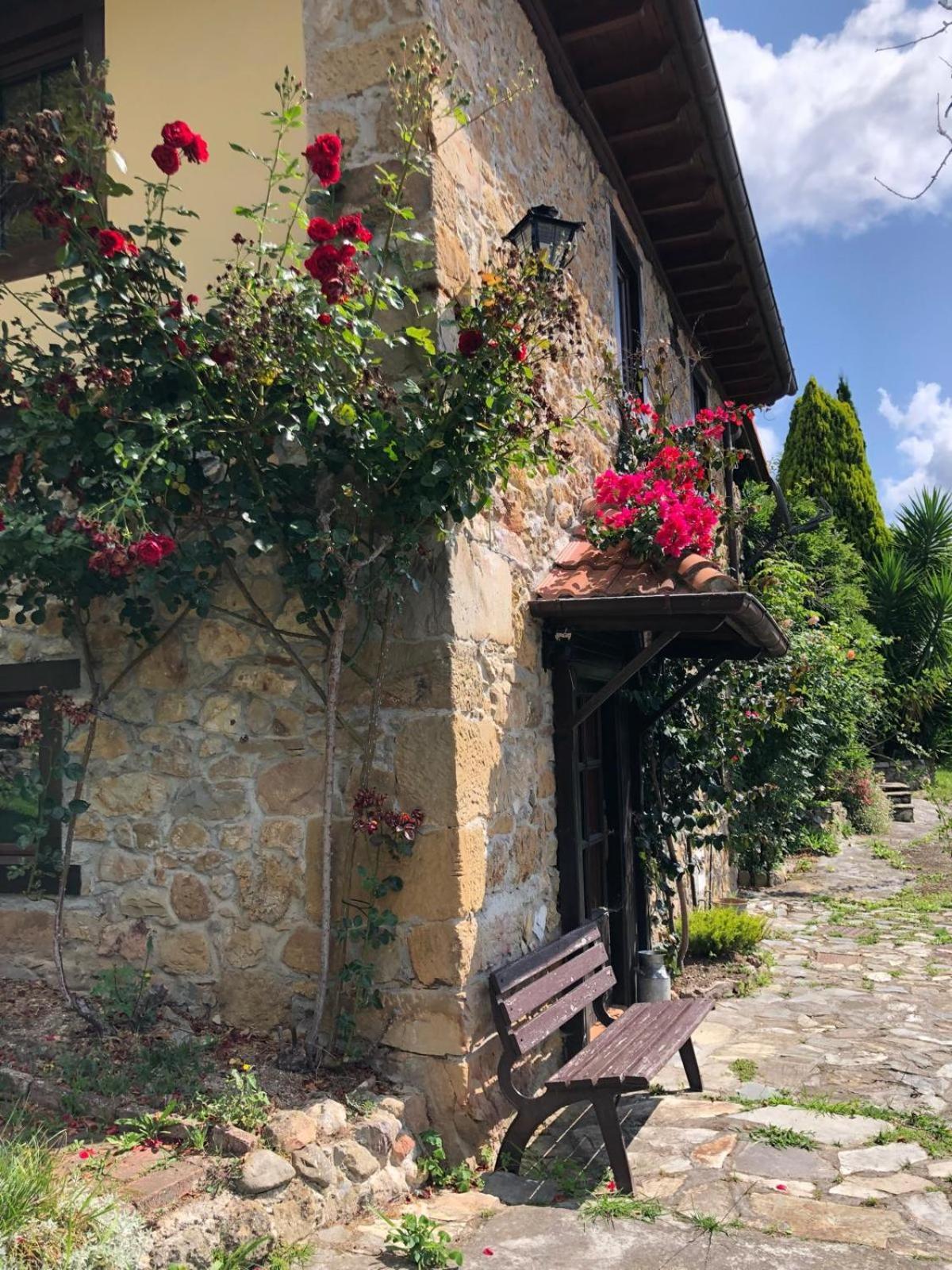 Casa Jimena *